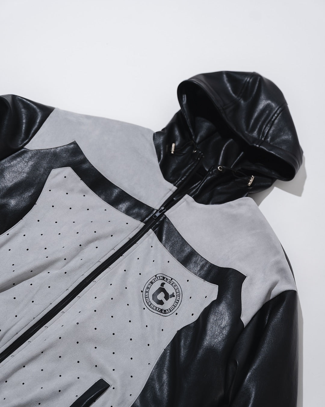 Him's Knight Jacket
