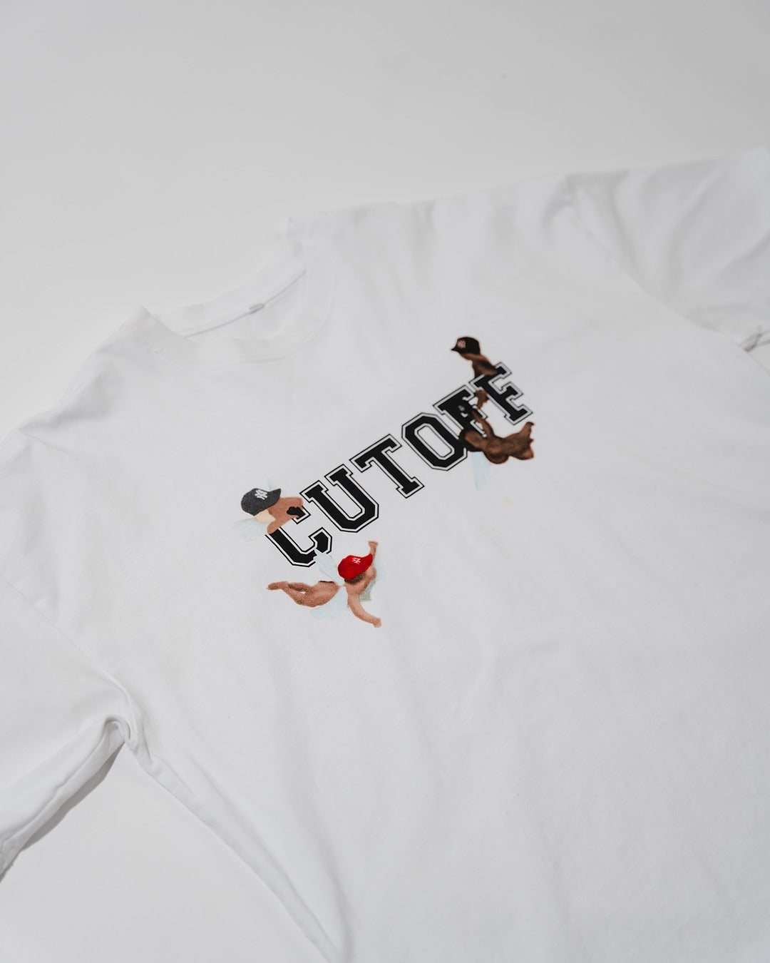Angel Tee