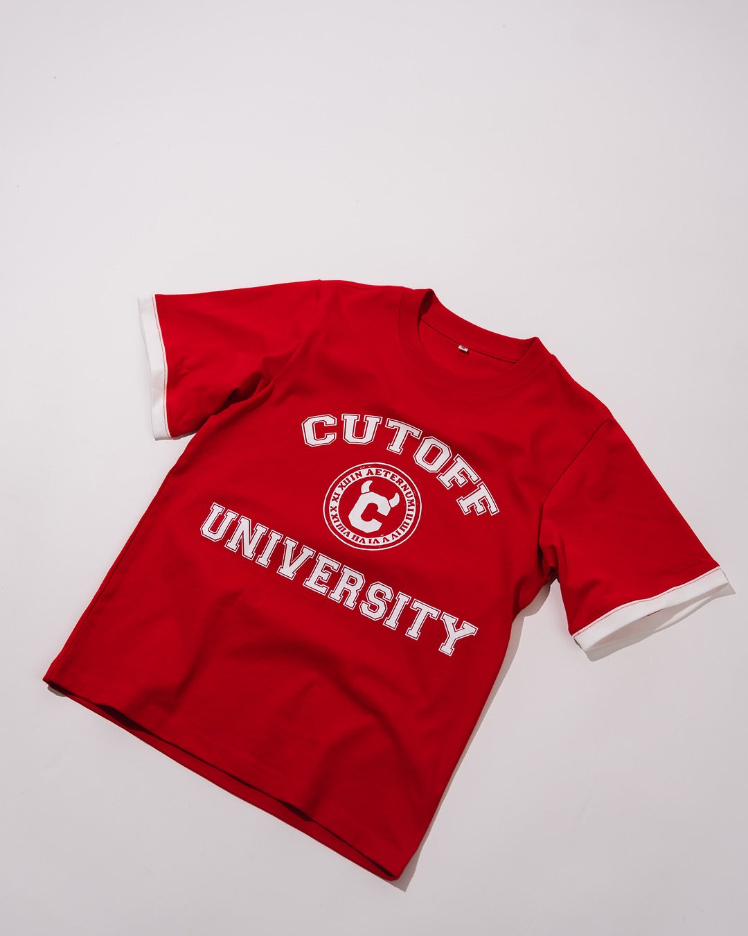 Ringer Tee