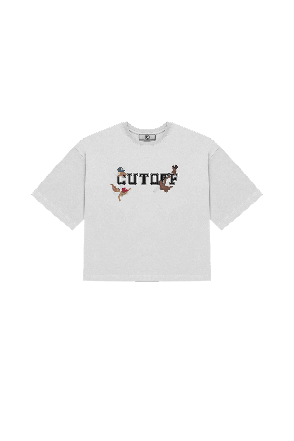 Angel Tee