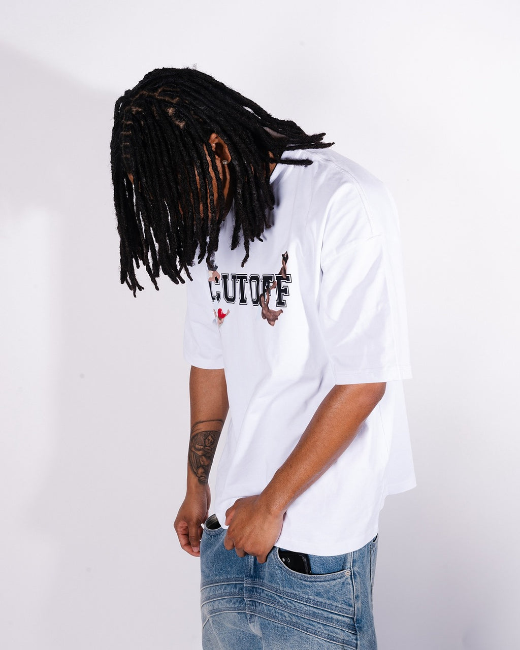 Angel Tee
