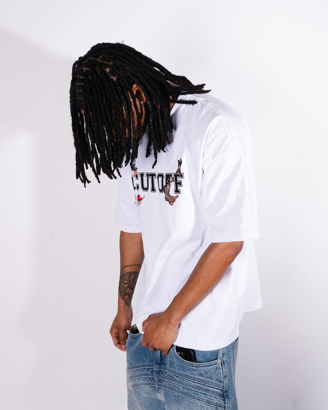Angel Tee