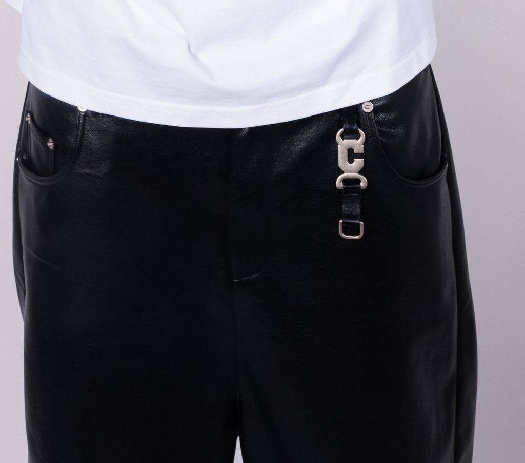 Knight Chain Jeans