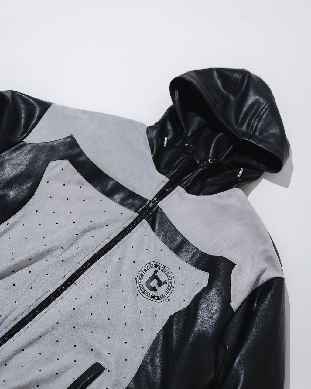 Him's Knight Jacket