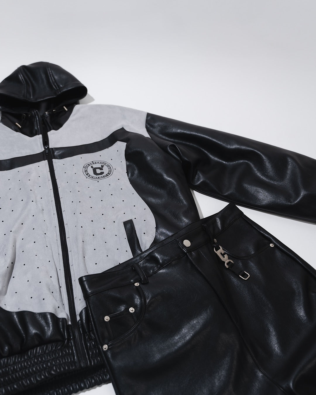 Him's Knight Jacket