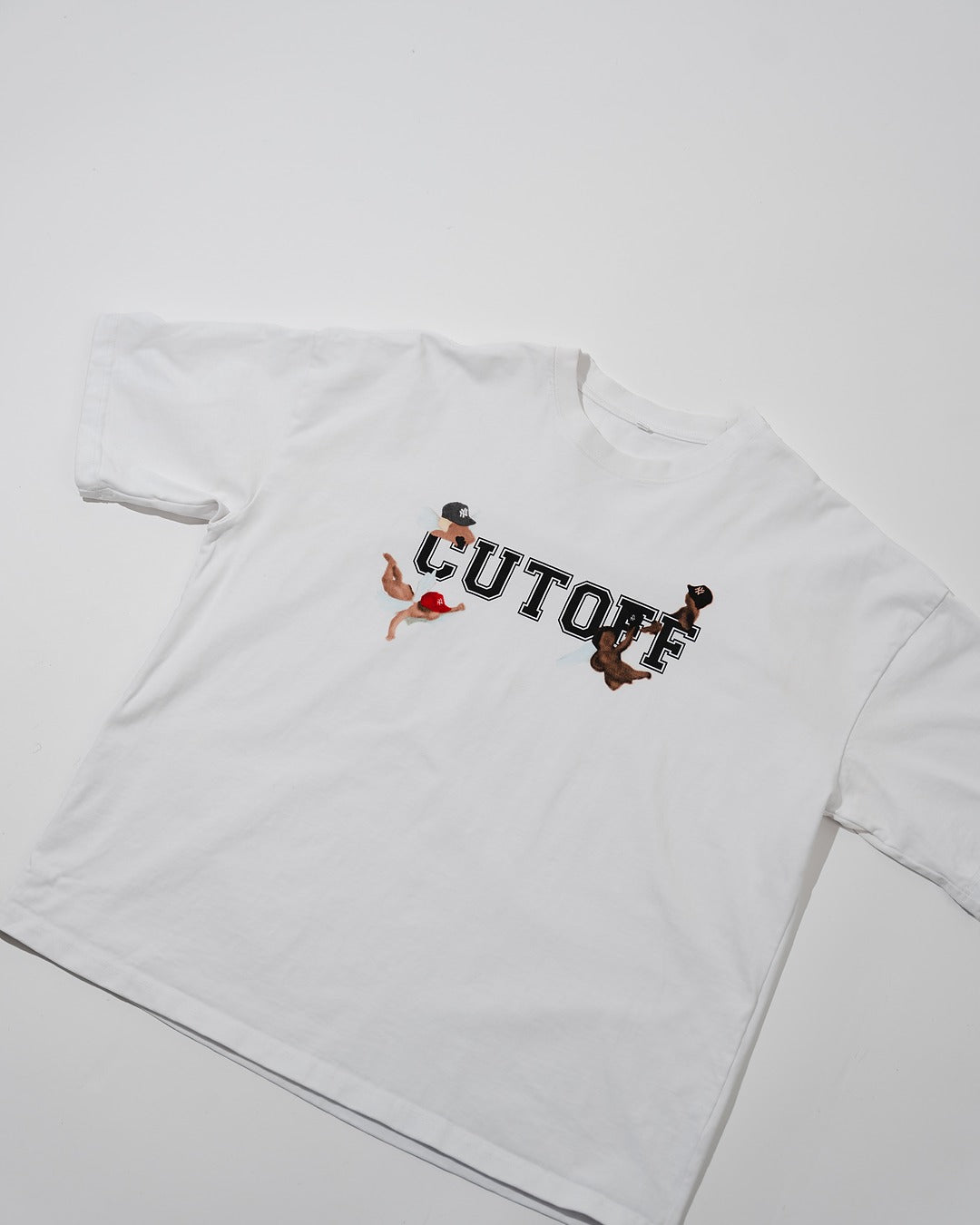 Angel Tee