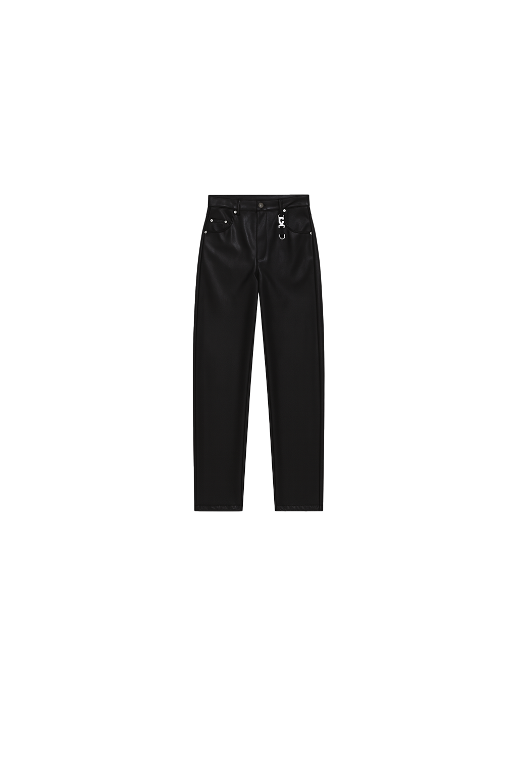 Knight Chain Jeans