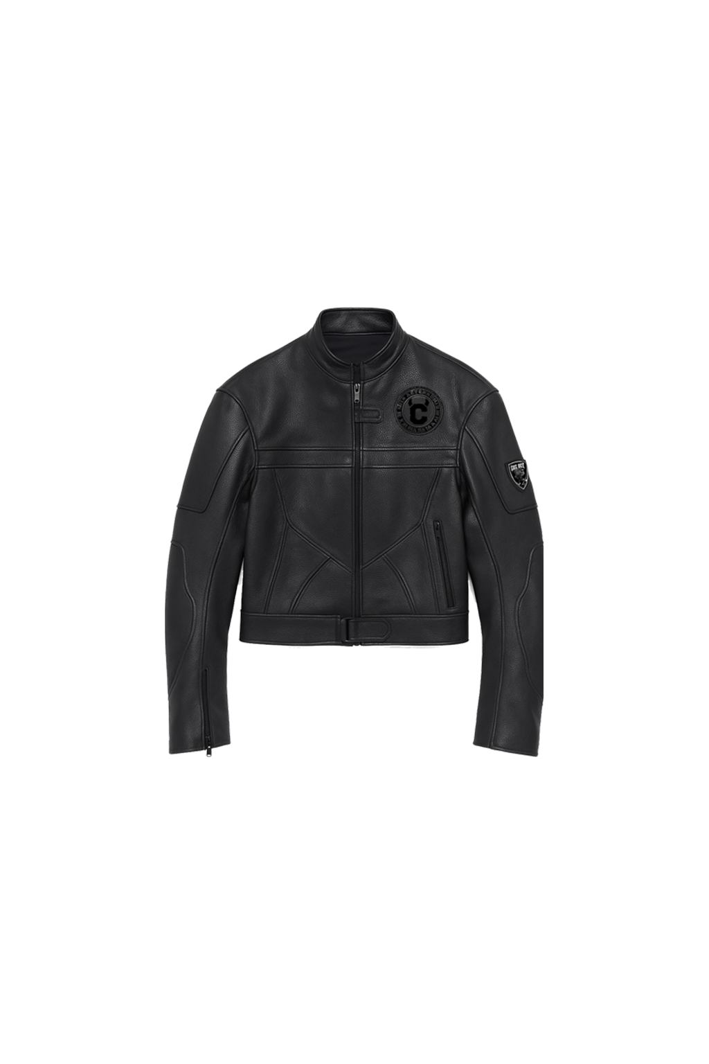 Knight Jacket