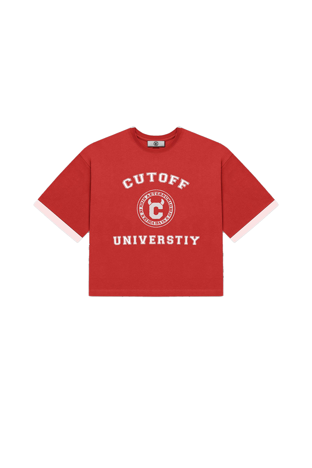 Ringer Tee
