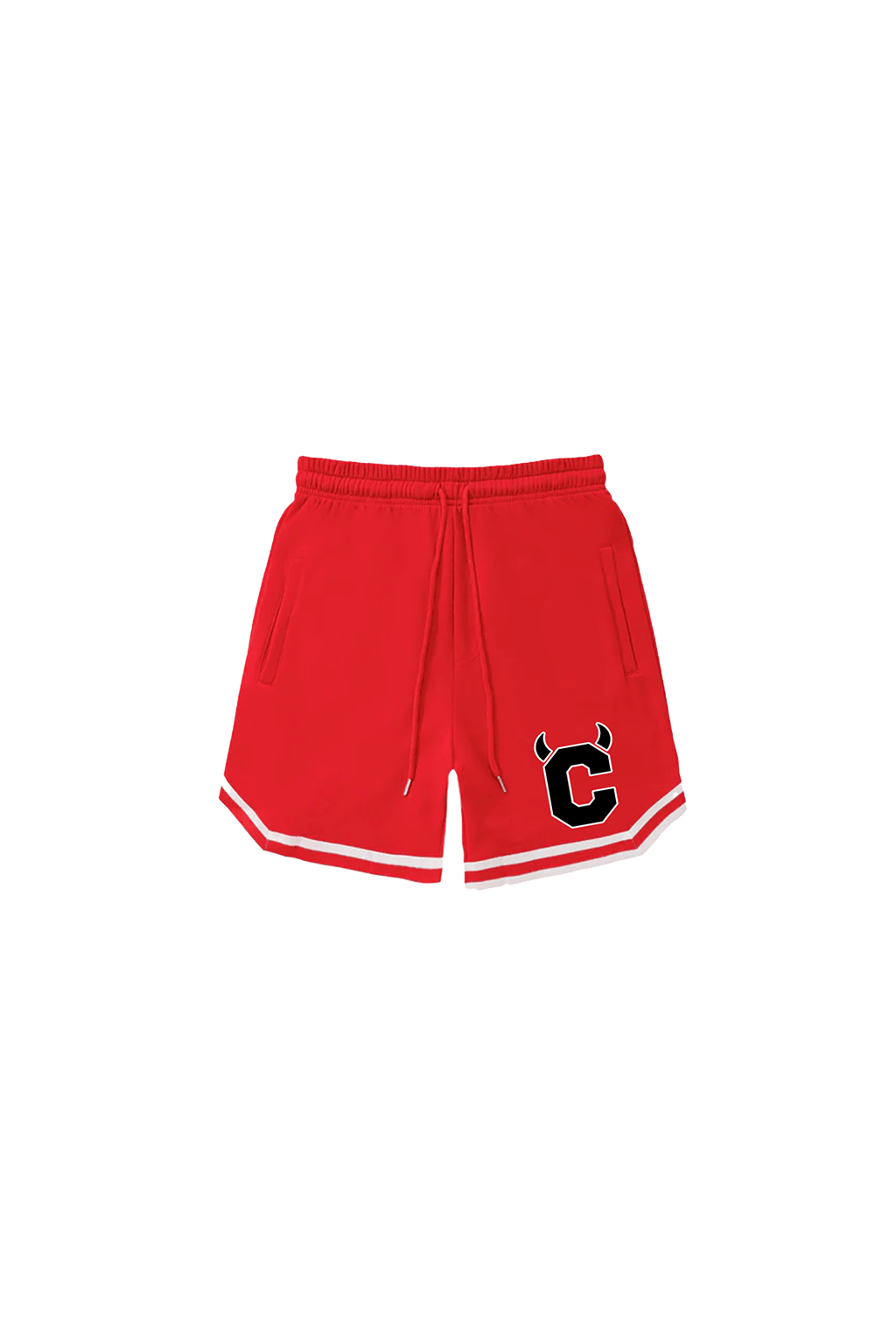 RED CORE SHORTS