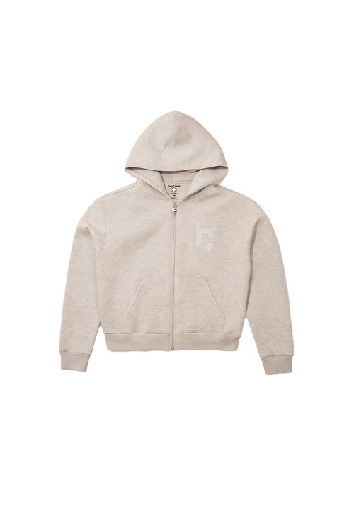 Grey Muse Hoodie